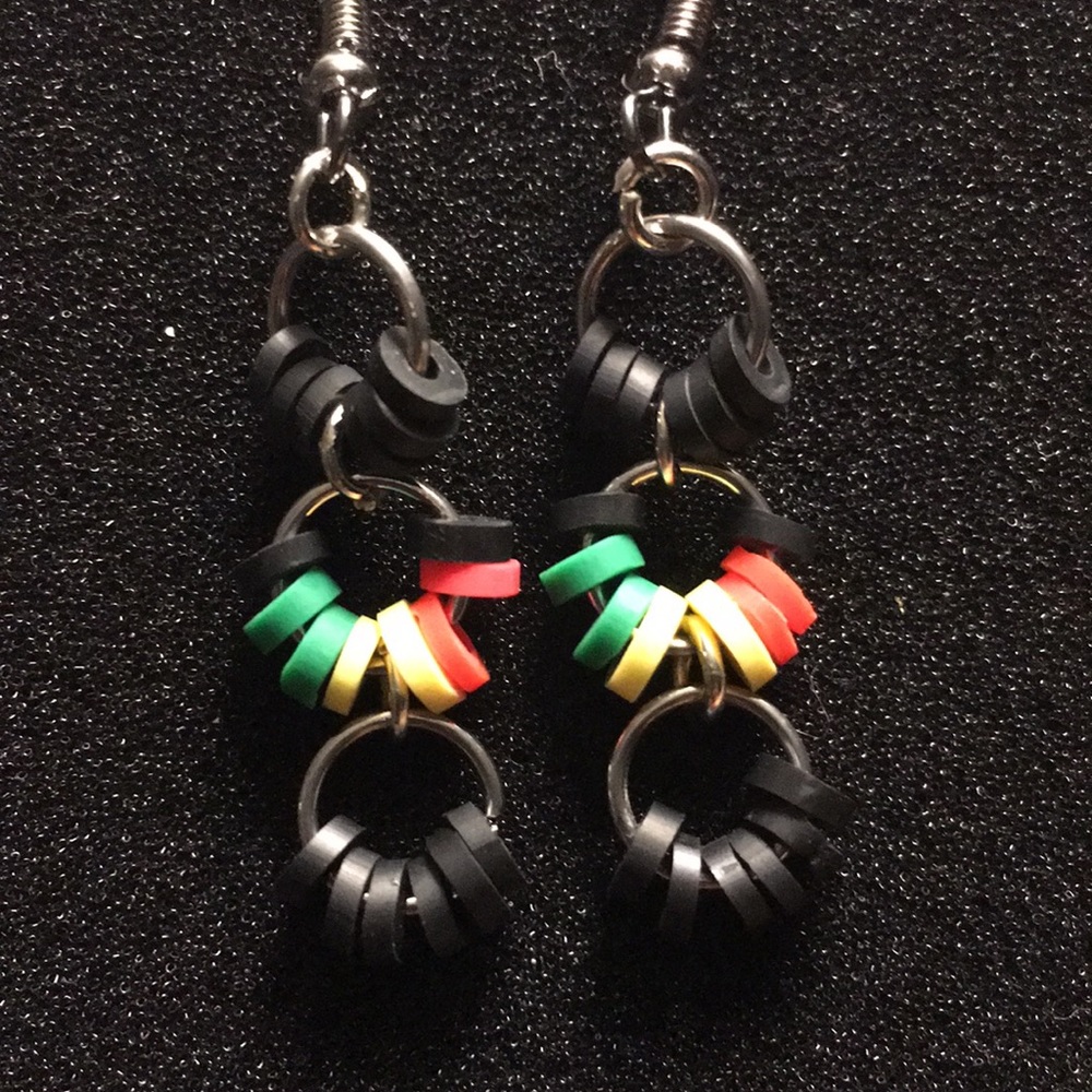 TRI RASTA - Picture 4 of 8